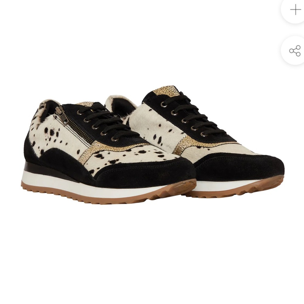 Myra Rush Sneakers